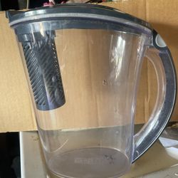 Brita Water Filter Pitcher