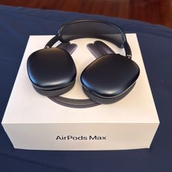 AirPod Max