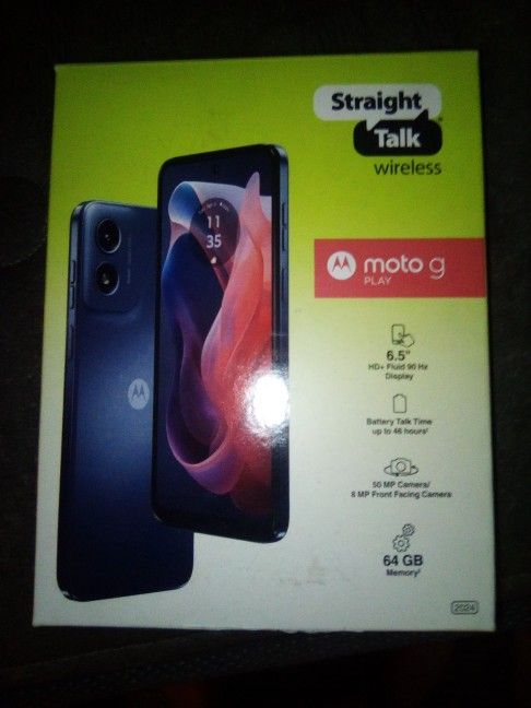 Phone