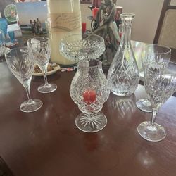 Crystal Set 