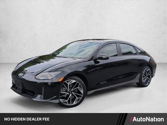 2024 Hyundai IONIQ 6