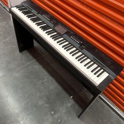 Casio CGP-700 Keyboard