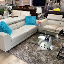 Beautiful Furniture Sofa & Loveseat On Sale Now For $799 Don’t Miss It Out Everything Must Go 