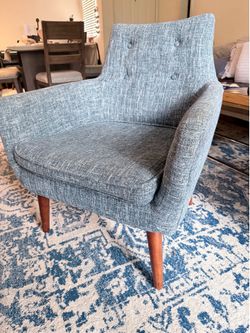 Upholstered Chair