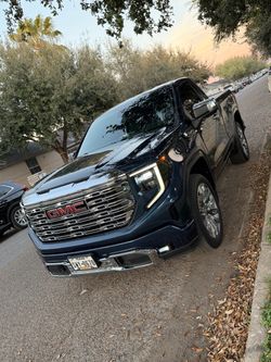2023 Gmc Denali Reg Cab
