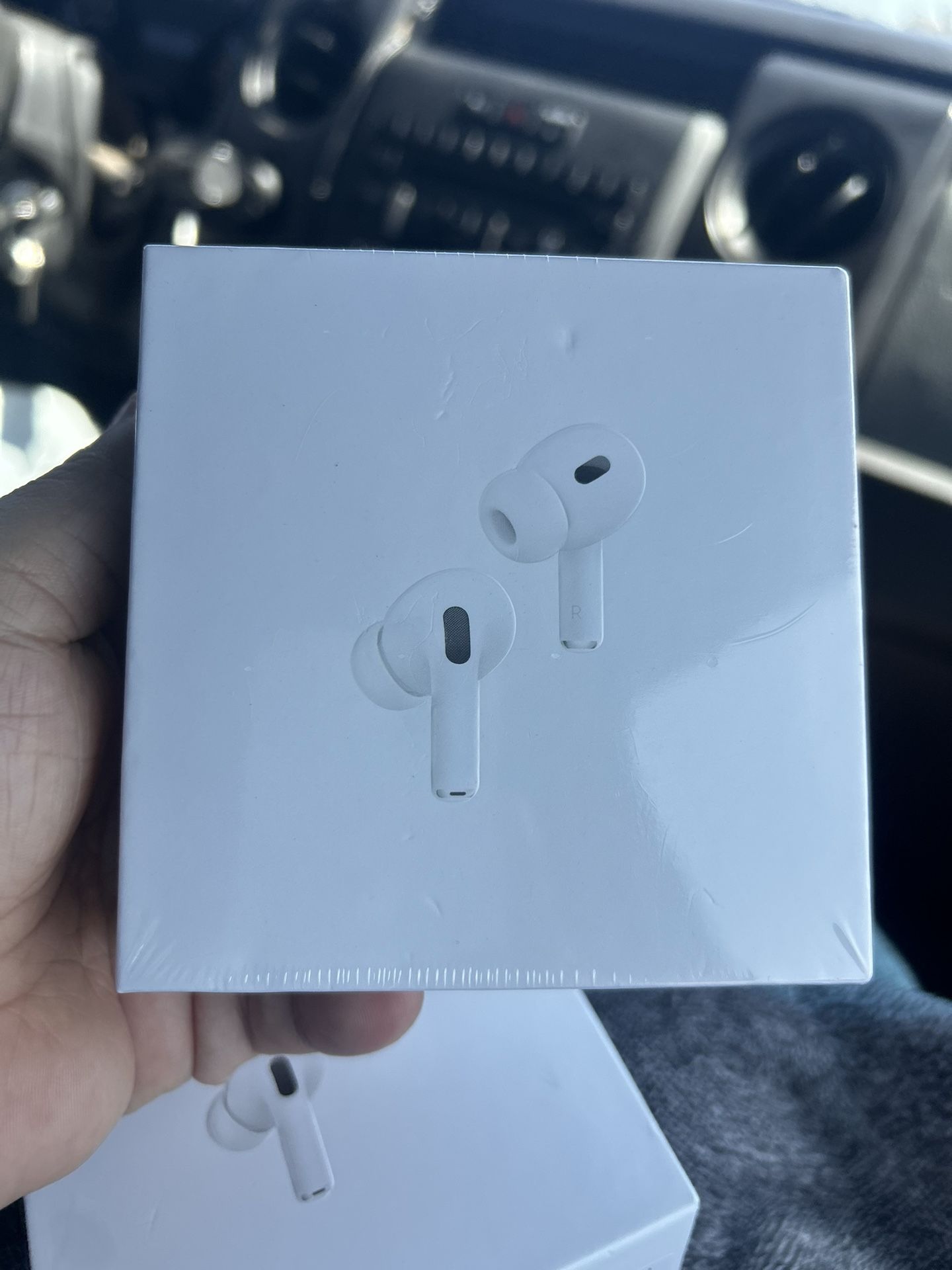 Air Pods Pro