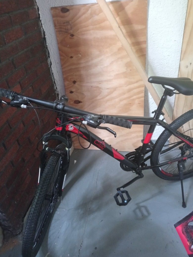 Men Mountain bike 26 Inch