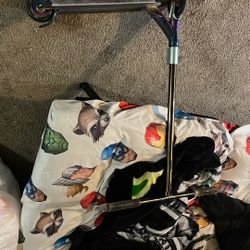 Pro Scooter 