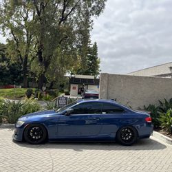 BMW 335i Xdrive 
