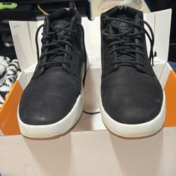 Men’s Timberland Boots Size 11 1/2