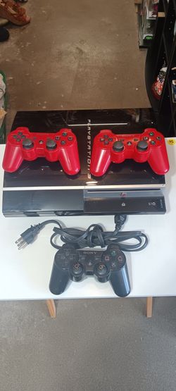 PlayStation3,for parts only