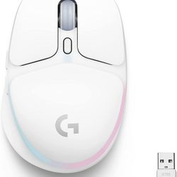 Logitech G705 Wireless Mouse