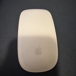 Apple Magic A1657 (MLA02ZM/A) Wireless Mouse