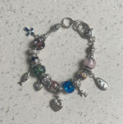 Brighton Charm Bracelet