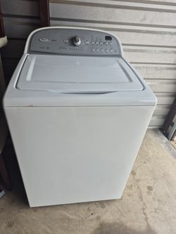 EXTRA LARGE WASHER 
