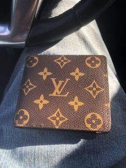 Louis Vuitton wallet