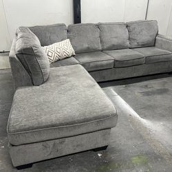 SECTIONAL COUCH SOFA