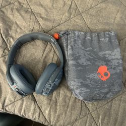 skullcandy headphones