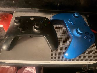Xbox