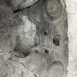 Timing Belt Cover Toyota 3.0 3vz-e