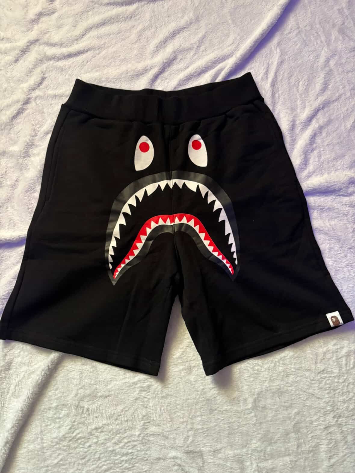 Bape Shorts