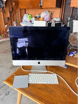 iMac 2013?