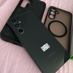 Samsung Galaxy A54 5G Cricket Carrier