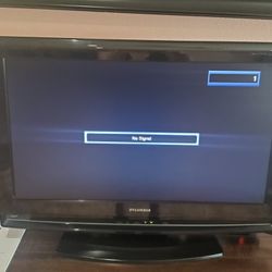 TV SYLVANIA 32 INCHES