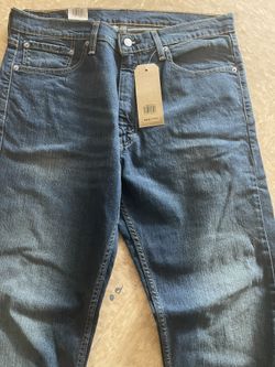 Levi’s 505 Jeans Size 36 Brand Nee