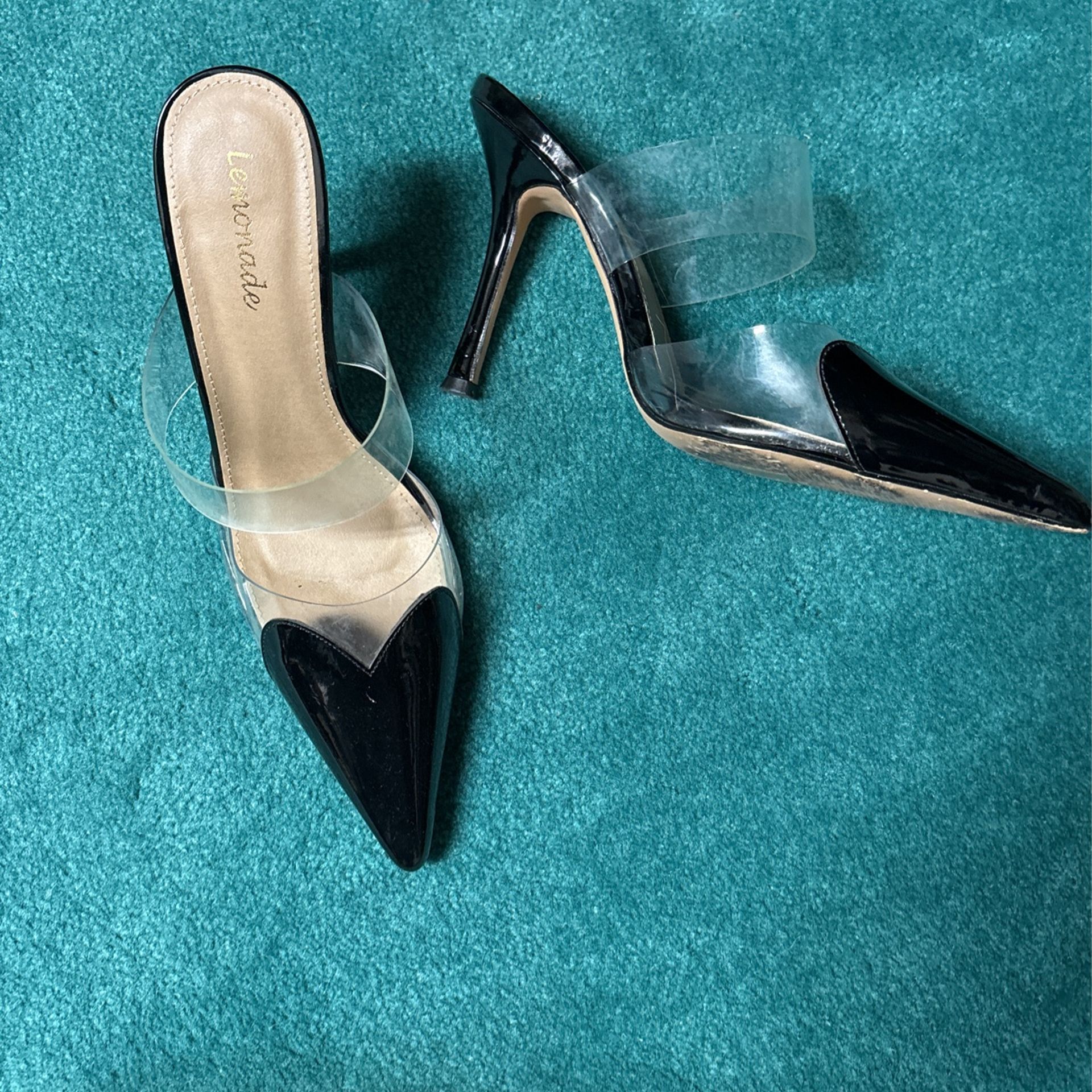 High Heels