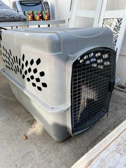 Large Dog Crate