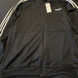 Adidas Jacket 