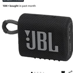 Jbl Go3