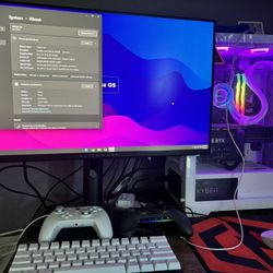 4070 Ti I9 14900k 360hz 