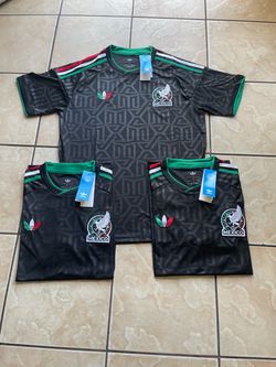 2026 🇲🇽 Mexico 🇲🇽 Jersey