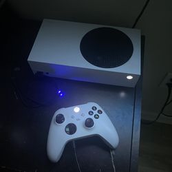 Xbox series s
