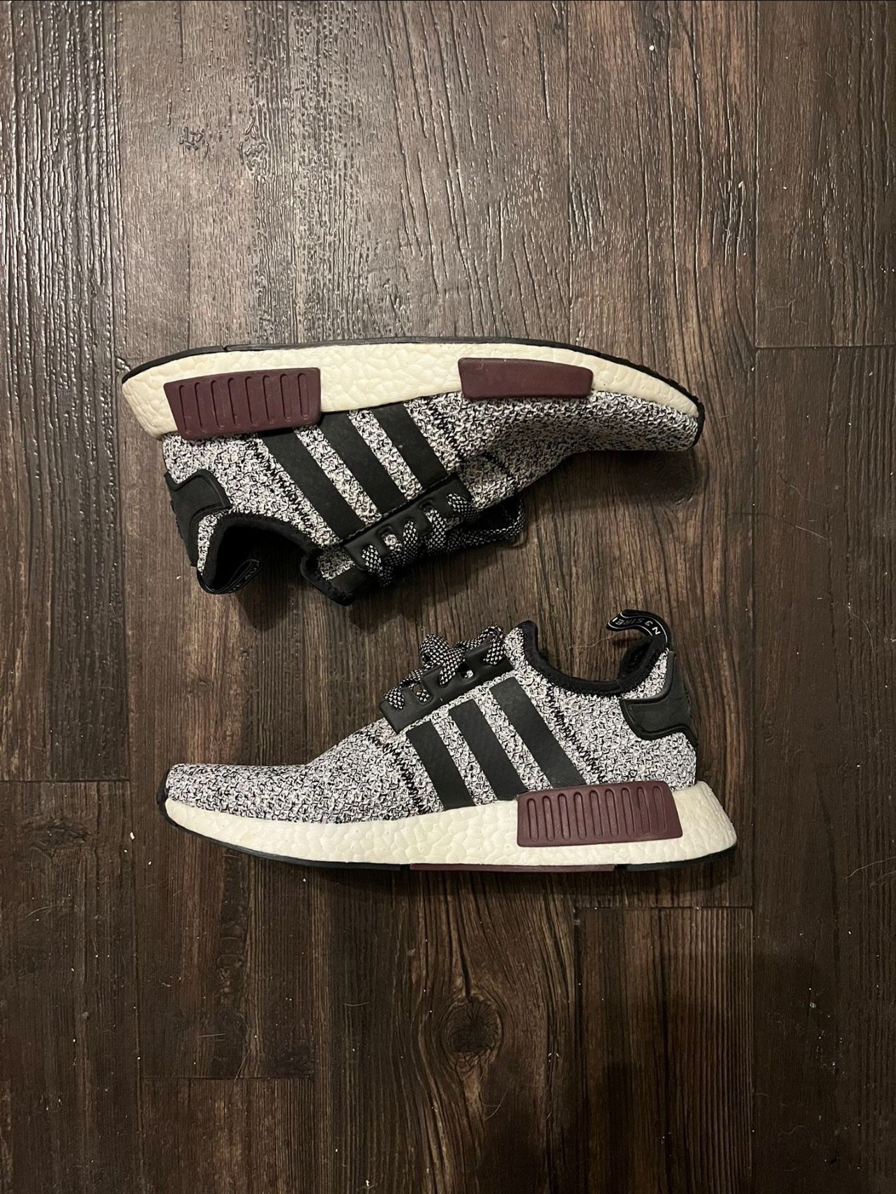 brand new Adidas NMD mens size 8.5