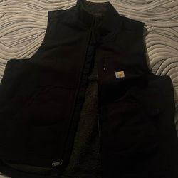 Carhartt Vest