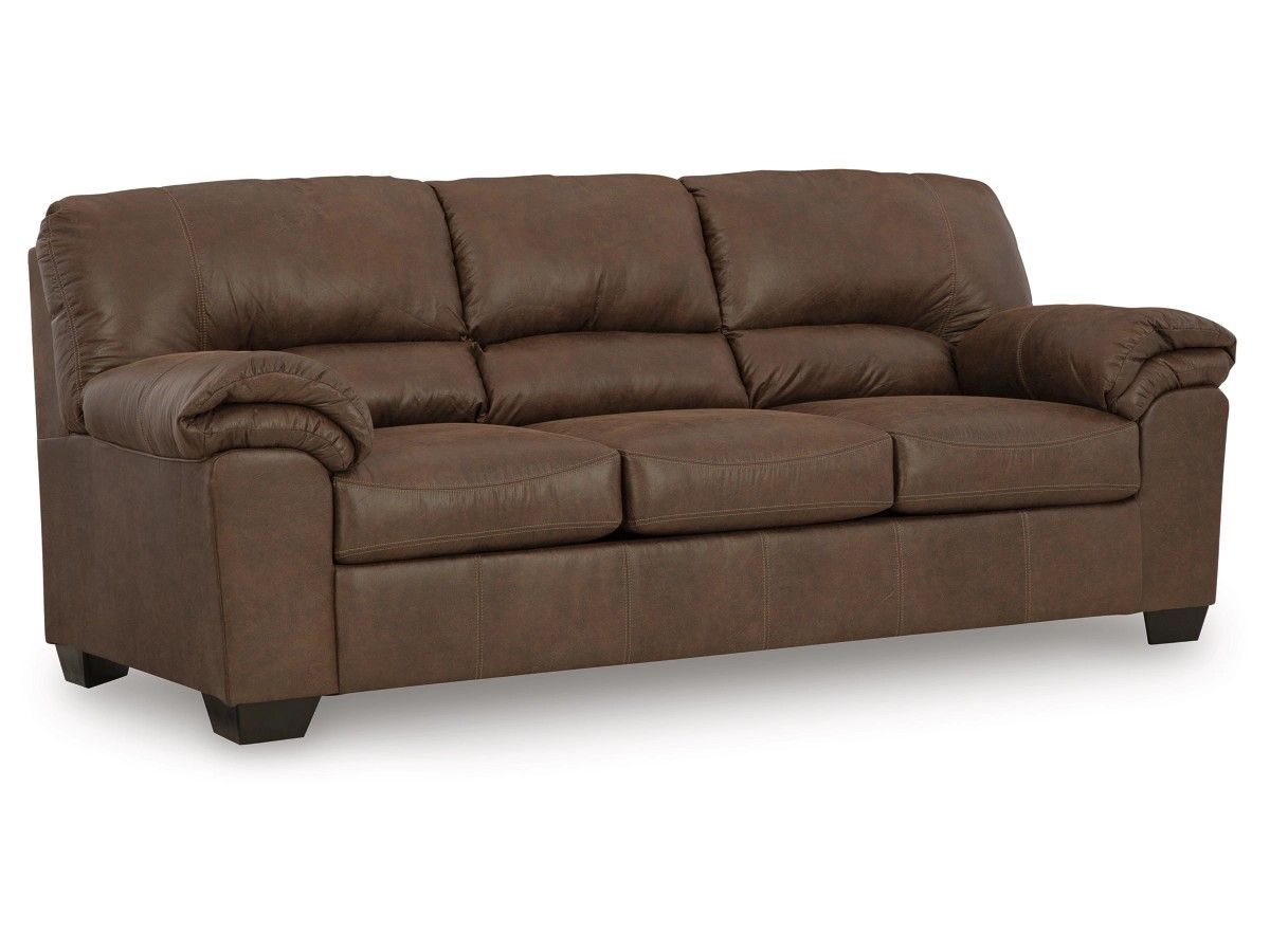 Ashley Bladen Full Sofa Sleeper and Loveseat