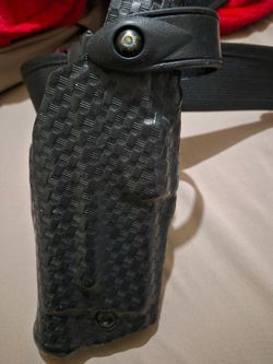Holster