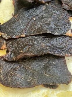 Seca Con Chile Y Limon Y También Con Pura Sal $30 Lb Con Chile Y $25 Con Pura Sal