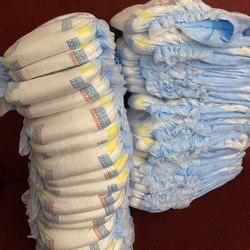 Pull Ups Size 2/3 36 Ct Only $10