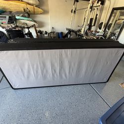 Cal King Box Spring