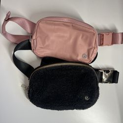 lululemon Belt Bag 1L