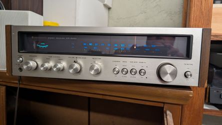Kenwood KR2400