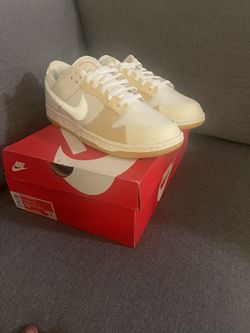 Nike Dunk Low SE