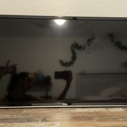 Roku Tv