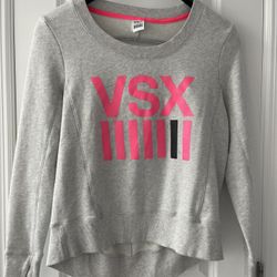 Victoria’s Secret Sweatshirt , Size S , Price :10