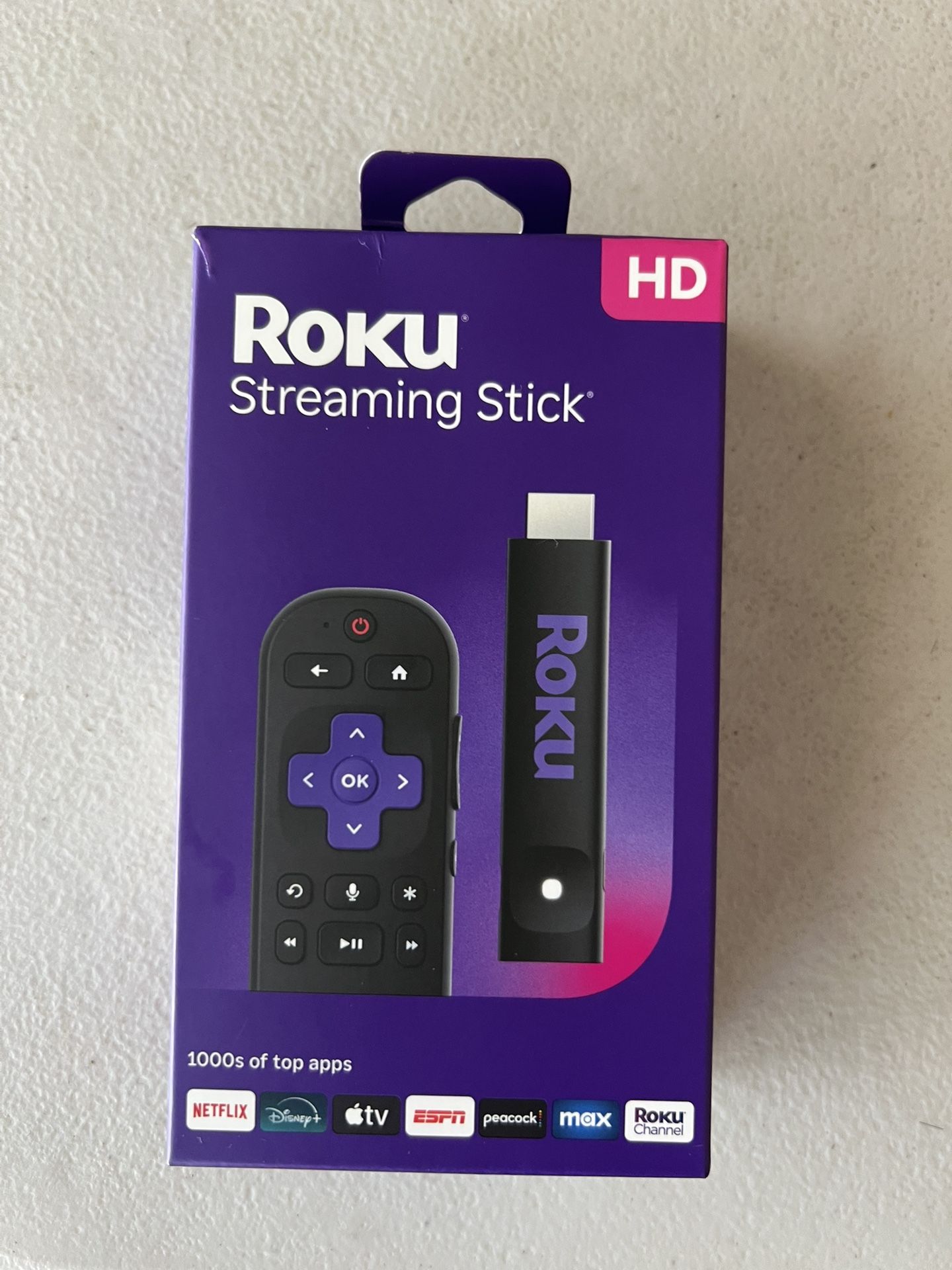 Roku Streaming Stick