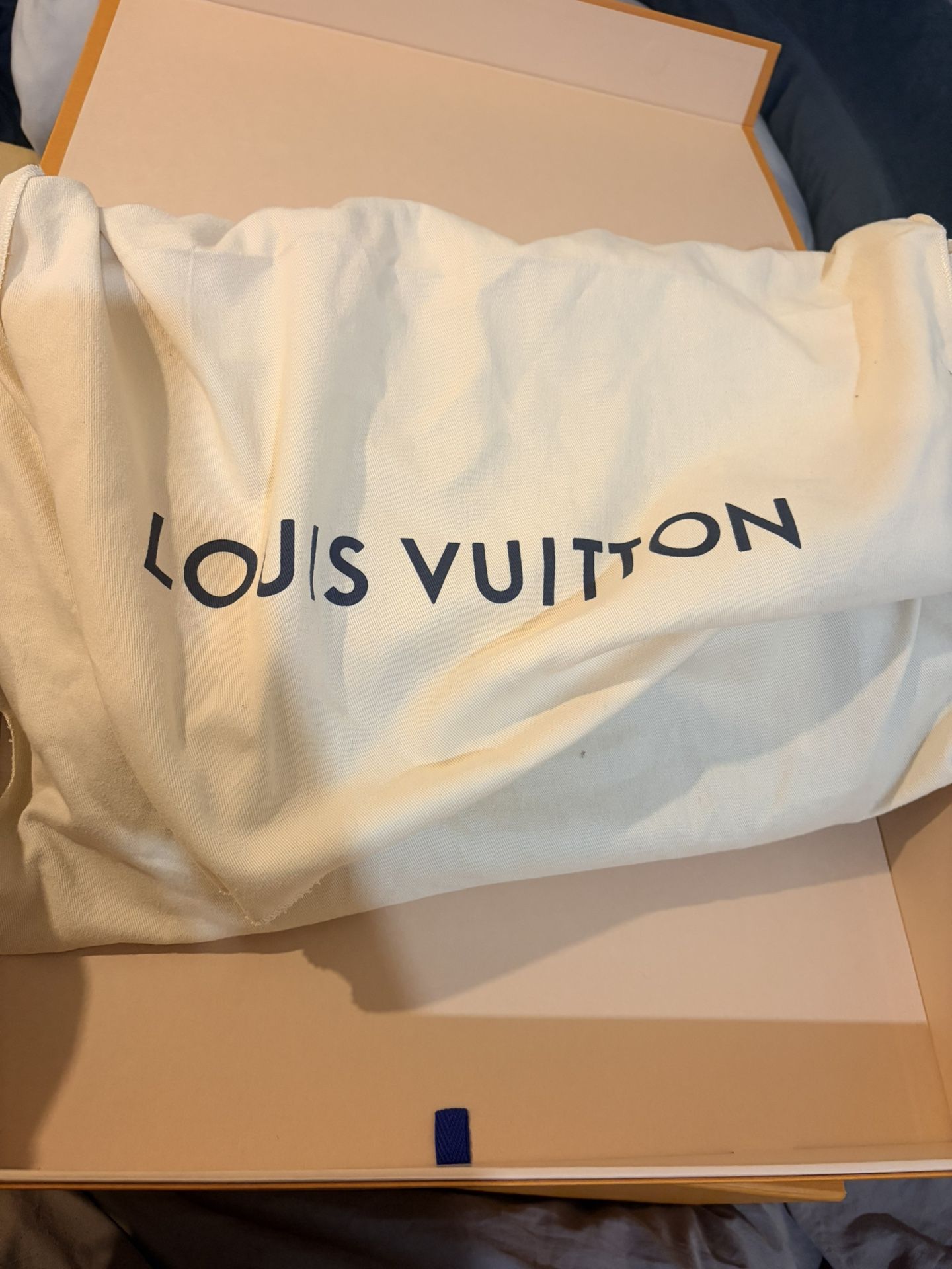 Louis Vuitton